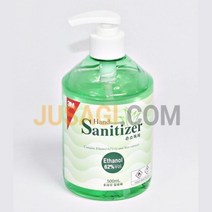 쓰리엠 병원용 학교 식당 젤 손소독제500ml 살균세정 감염예방 행사장, 옵션1: 500ml 62%