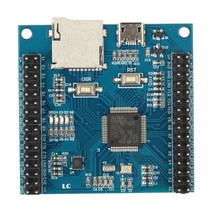 아두이노 STM32F405 파이썬 IoT 개발보드 DM2788