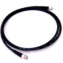 CANARE(카나레) 3G-SDI/HD-SDI 전용 BNC 동축 케이블(1M~100M), 50M