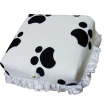 선하우스 의자커버 스툴커버 사이즈 주문제작 맞춤, 71~80하트누빔, 1장