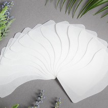 마스크 전용 교체용 필터 리필 20매 40매 60매.조이할리