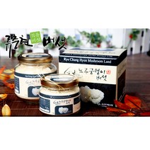 류충현 노루궁뎅이버섯 분말 300g 경북 우수농산물 안동시 특산물