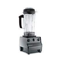 Vitamix TNC 5200 Black, Schwarz
