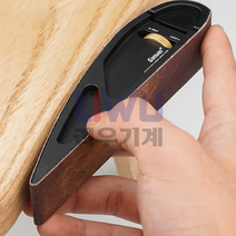 목공용 사포홀더 사포샌더기 수동 샌딩기, 추가사포없음