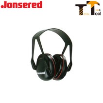 Jonsered 귀마개 안전귀마개 엔진톱귀마개 청력보호구 존스레드귀마개 기계소음귀마개