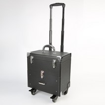 메이크업 가방 이동식 박스 전문가용 출장 미용 화장품