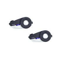 세나 듀얼 블루투스 4.1 오토바이 통신 시스템 20S 01D
