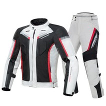 자전거의류세트 HEROBIKER 모터 차량 라이딩복 남자 라이더 코트 재킷 방수 보온 크로스컨트리 2272872481