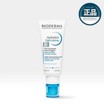 바이오더마 (29 000원)하이드라비오 젤 크림 40ml