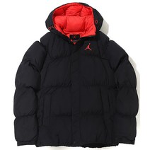 나이키 NIKE 남성 조던 에센셜 푸퍼 자켓 DQ7348-010 M J ESS PUFFER JACKET 374818