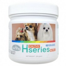 동물영양제 강아지 애견 영양제 종합 영양제 250g 피부 고양이 마이뷰 종합 잇몸치약 영양제 유산균, jkn1318 본상품선택