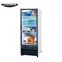 라셀르 음료 주류 쇼케이스 간냉식 FRS-300RWE