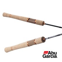 아부가르시아 카라버스 N 스피닝로드 CRNS-612UL, 단품