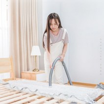 초대형 매트리스 압축팩 토퍼 캠핑 대형이불 센스맘 라텍스 초강력 압축팩, 대형(180X85X30)