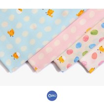 코스모 키즈랜드 01 포플린원단 핑크 1/2YD 퀼트원단 천, 키즈랜드01포플린원단-핑크 1/2YD