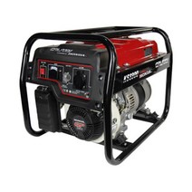 갤럭시 혼다 엔진 발전기 KS3300DX GX160 엔진 3KW 발전기 KS-3300DX, 추가안함, 1개