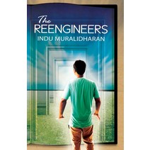 (영문도서) The Reengineers Paperback, Element, English, 9789350297292