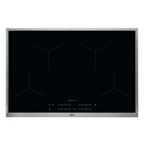 아에게 AEG IKB84431XB 와이드 4구 80cm 인덕션 관부가세포함, 기본설치, 관부가세 별도