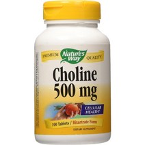 클로라인 네이쳐스웨이 500mg