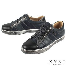 [주띠] 지스트 남성 캐주얼화 3.5cm XM175220