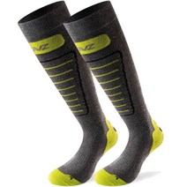 렌쯔[LENZ] Skiing 1 0_Grey Lime 220 265사이즈 보유
