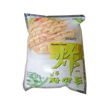 담두 자만두 1 400g 6개 박스