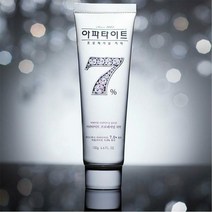 [명품]아파타이트 프로페셔널 치약 3개입 만족도99%