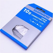 일퍼센트마켓 자전거체인공구 시마노체인 커넥팅 핀 7891011 단, 10s 3