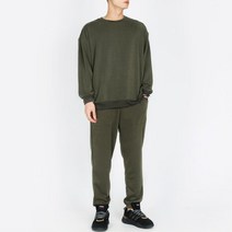 남자 봄가을 이지웨어 추리닝 상하세트 위아래세트 편안한세트 대학생패션