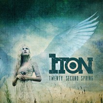 핫트랙스 1TON(원톤) - TWENTY SECOND SPRING