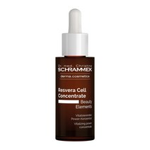 슈라멕 레스베라 셀 세럼 30ml Schrammek Resvera Cell Concentrate, 1개
