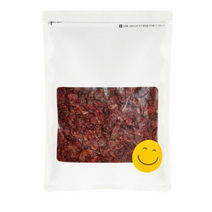 웰리트 산수유, 9개, 500g