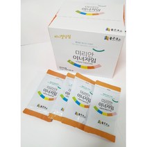좋은효소 미리안 이너자임(3차발효효소)한끼식사대용 영양 보급, 미리안 이너자임(30포*15g)