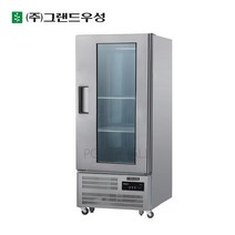 그랜드우성 고기숙성고 30박스 하모터 CWSR-850, 디지털