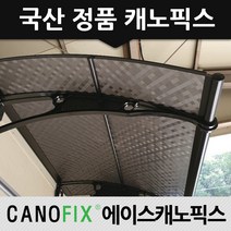 캐노픽스 650x1100 차양막 비가림 차양 베란다 비막이 주택 어닝 상가캐노피 렉산 자재, 렉산_엠보체크스모그/브라켓_블랙/파이프_블랙