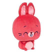 아기외출 안고다니기 소프트감촉 토끼인형 낮잠잘때 상상력발달 돌보기 3세