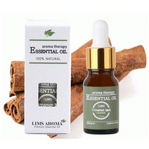 림스아로마 시나몬바크 스포이드 오일 10ml, 01_골드 스포이드