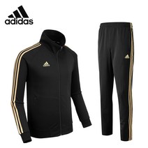 아디다스 마샬아츠 트레이닝복 세트 TR1003 BKGD 츄리닝 트랙탑 져지 트랙수트 사은품 양말 증정