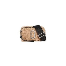 마크제이콥스 여성 The Snapshot 154538, Black/Red