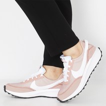 나이키 WMNS NIKE WAFFLE DEBUT 와플 데뷰 우먼스 DH9523-600