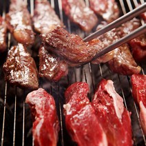 순수본가 소갈비살 200g X 10개 / 미국 EXCEL 냉동