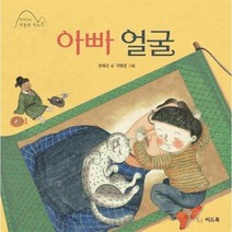아빠 얼굴 6 전재신의박물관학교, 상품명