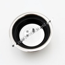 커피 머신 추출기 부품 악세사리 드롱기 ECO310/ECO330/BCO410/BCO411/BCO330/BCO320/EC250/EC270/EC155/EC152/EC151 메이커 부품