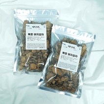 백장생 국내산 볶은 돼지감자 차, 300g+300g