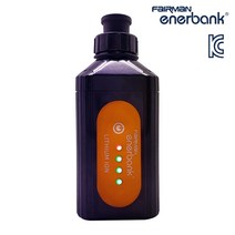페어맨 에너뱅크 고방전 셀 수류탄 전동릴 배터리 FSE3000 리튬이온 배터리팩 14.4V 3000mAh, FSE3000(14.4V 3000mAh), 은성 프라이머스300 소형 2핀 14mm, 풀세트 (배터리 + 충전기 + 파우치 + 연결케이블)