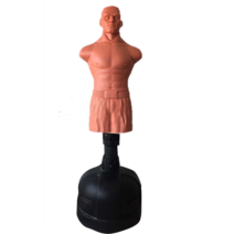 권투 고무 남자 실리콘 남자 대상 샌드백 싸움, H