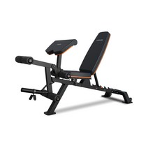 이고진 인클라인벤치 EX510 각도조절벤치 레그익스컬, 단품
