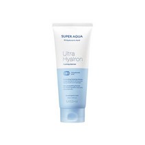 미샤 수퍼 아쿠아 울트라 히알론 포밍 클렌저 200ml