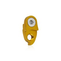 자전거부품자전거 후면 변속기 행거 확장 익스텐더 알루미늄 도로 MTB 사이클링 프레임 기어 테일 후크 로