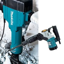 마끼다 경량형 파괴함마 해머드릴 HM0810TA 1050W